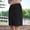 (Casual 174)Black, variant on Mens Shorts Fashion Breeches Summer Solid Color Casual Lace-up Stretch Beach Outdoor Five Point Short Pants