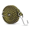 thumbnail image 4 of Sturdy Polypropylene Bungee Strap with Quick Releases Designs for Motorcycle Luggage Fastening, 4 of 9