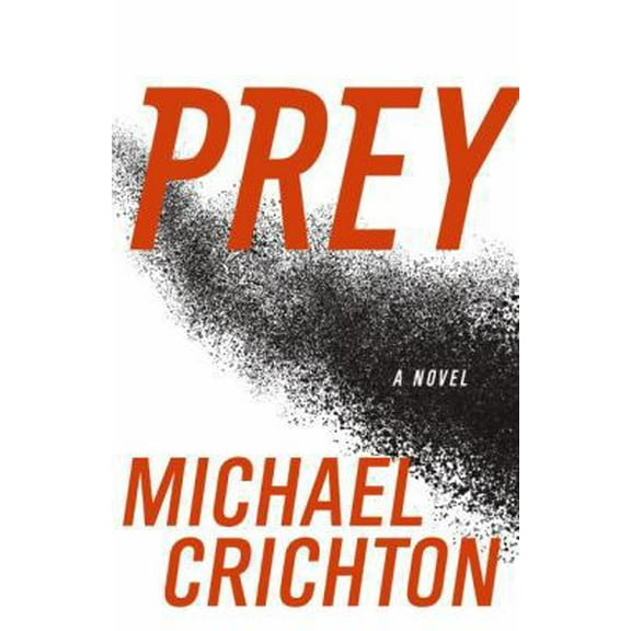 Pre-Owned Prey (Hardcover) 0066214122 9780066214122