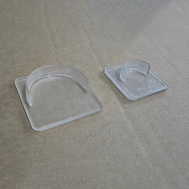 Soporte de barra de cortina sin perforaciones adhesivo Soporte de barra de cortina transversal Soporte de gancho Soporte de barra telescópico Accesorios de soporte de barra