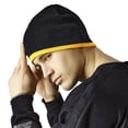 thumbnail image 3 of Beechfield Two Tone Pull-On Beanie, 3 of 3