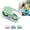 Green 1Pcs, variant on Fountwell Clip On Drink Holder Hanging Cup Holder Clamp for Beach Chair Desk Table Pool
