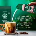 thumbnail image 4 of Starbucks Birthday Cake Pop Flavored Coffee Creamer, Liquid Creamer, Dairy Creamer 14 fl oz, 4 of 6