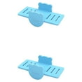 thumbnail image 1 of ZLight Hamster Swing Seesaw Toys Shape Deck Ladder Colorful Design Jumping Climb Plate Interactive Activity Gift Pets blue 2Set, 1 of 6