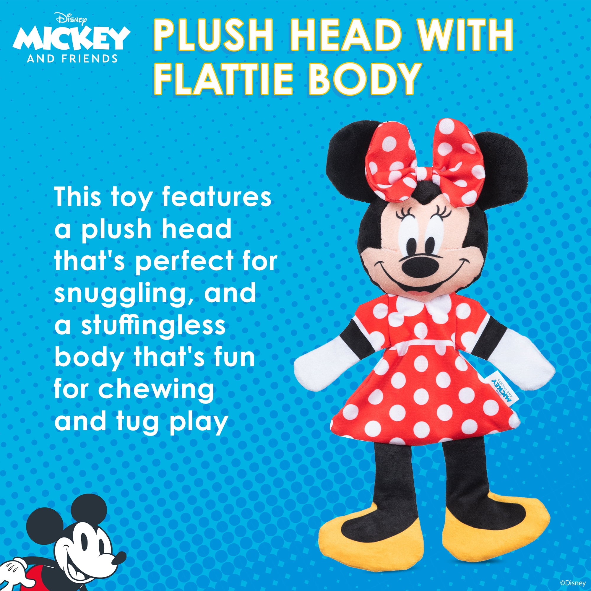 Disney Mickey & Friends: 12