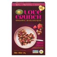 thumbnail image 1 of Love Crunch Dark Chocolate & Red Berries Cereal, 1 of 7