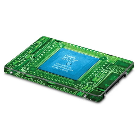 Dimension One Circuit Board Skin For Samsung 850 / 860 Evo 2.5