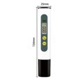 thumbnail image 5 of Tds Meter Digital Water Tester-Water Testing Kits for Drinking Water for Home, Well, Tap Water Test (Without Battery), 5 of 5