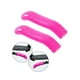 thumbnail image 5 of Eigraketly 1 par de fundas antideslizantes para manillar de bicicleta de montaña, funda protectora de silicona para manillar de freno Type11 NO11 Eigraketly OD001646-04, 5 of 6
