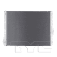 thumbnail image 2 of TYC 13711 TYC Radiator, 2 of 2