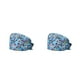 thumbnail image 4 of Gorros de calabaza Jumpingount 8 piezas con botones multifuncional Type21 NO21, 4 of 6
