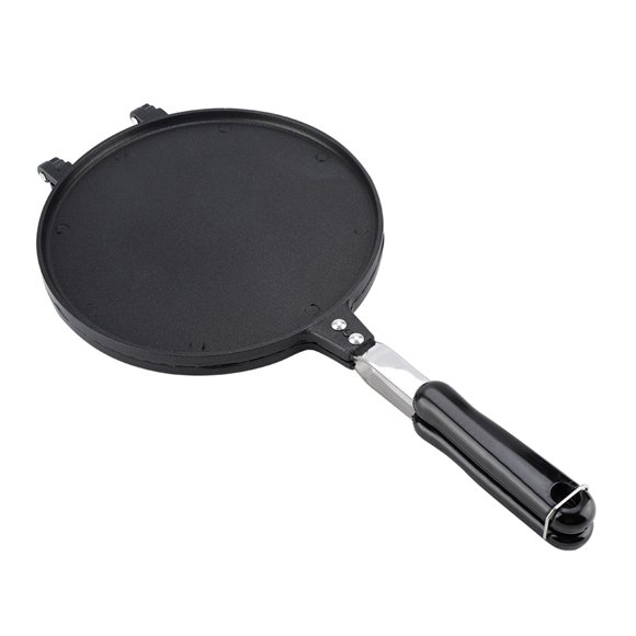 Press Plate Egg Roll Maker, Egg Roll Waffle Cone Maker, Household Kitchen For Cone Maker Omelette Mould