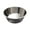 Pink, variant on WEIOUKC Stainless Steel Dog Bowl for Small Dogs, Non-Slip Rubber Base Pet Food and Water Dish, Double-Wall Insulated Rustproof 4.7-Inch Feeder, Durable Easy-Clean Bowl for Dogs Cats and Rabbits