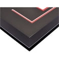 thumbnail image 4 of Texas A&M Aggies 16w x 12.5h Spirit Diploma Manhattan Black Frame with Bonus Campus Images Lithograph (value savings $59), 4 of 5