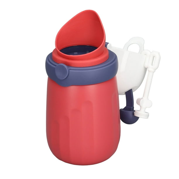 Pot Portable Pour Bébé Et Enfant, Urinoir étanche Pour Tout-petits