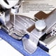 thumbnail image 3 of Guía De Costura Magnética De Costura, Fácil De Usar Guía De Costura Magnética Multifuncional De Acero Inoxidable Resistente Y De Alta Precisión Con Clip Para Accesorios De, 3 of 7