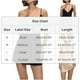 thumbnail image 3 of Camisón de mujer con tirantes y encaje, ajustable, cómodo y para el hogar., 3 of 9