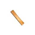 thumbnail image 2 of QualitChoice Durable Brass Guitar for Radius Fret Press Tools Caul Insert 17'' Golden 10'', 2 of 6