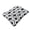 Gray, variant on Godderr Dog Bed Cat Bed,Durable Dog Puppy Pad Cat Beds Super Soft Cat Bed/Cozy Crate Bed Mat for Small to Large Sized Dogs Cats Mat