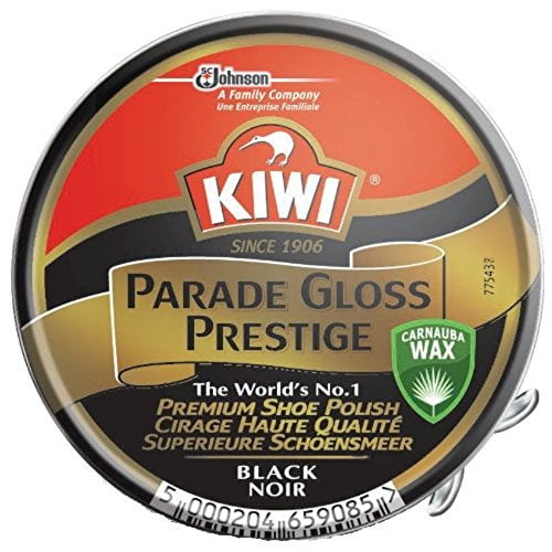 kiwi oxblood