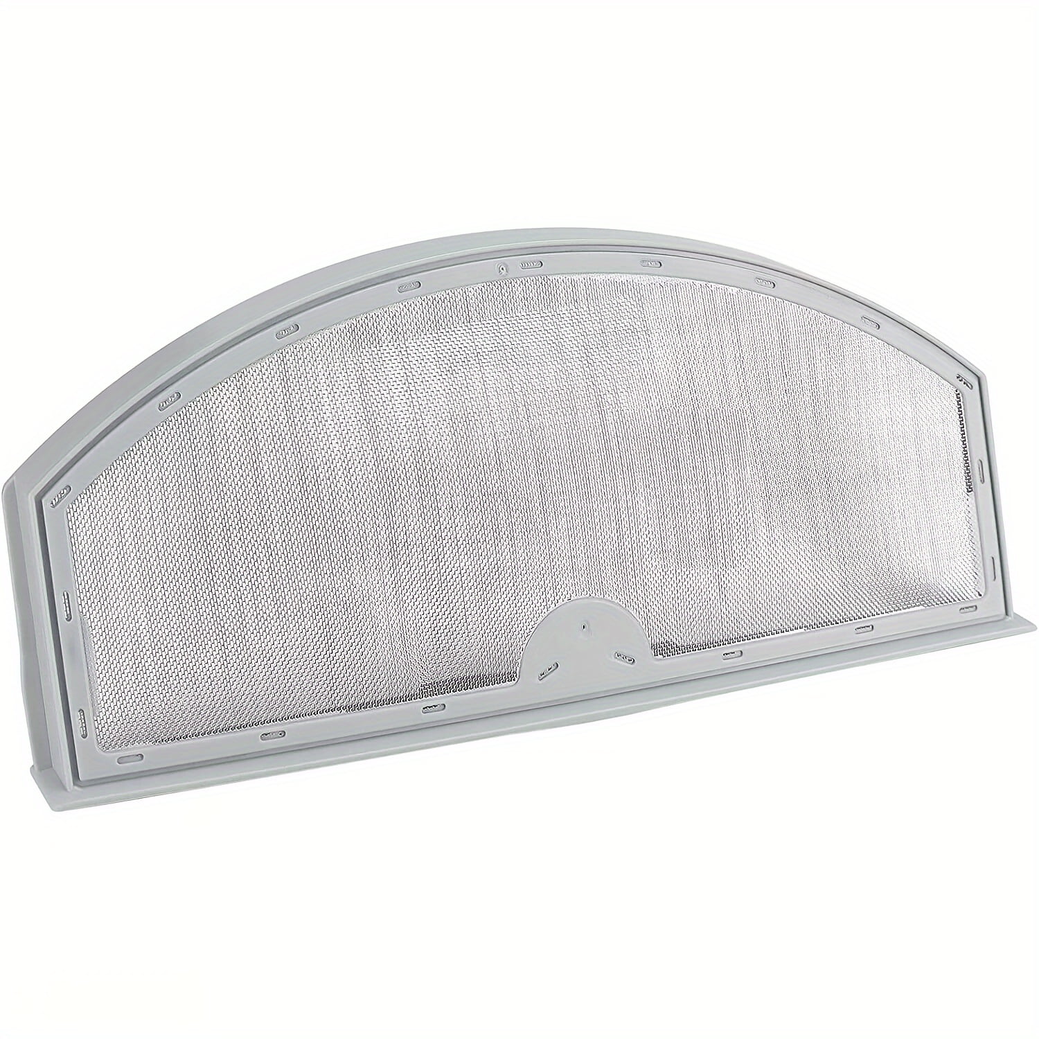 Universal Dryer Lint Filter Replacement - Fits Many GE, Frigidaire, Kenmore, Whirlpool Dryer Models