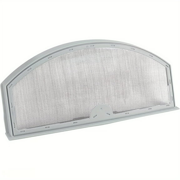 Dryer Lint Screen Filter Assembly For GE Dryer