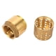 thumbnail image 4 of Kit de clavos para reparación de neumáticos al vacío, tornillos de goma para reparación de neumáticos para coches, motocicletas, camiones, autobuses, vehículos agrícolas, 40 Uds. Jadeshay A, 4 of 8