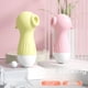 thumbnail image 3 of Pequeño caballito de mar que succiona el vibrador de la segunda marea, masaje de partes privadas femeninas, masturbación, palo AV, juguetes sexuales para adultos, 3 of 5