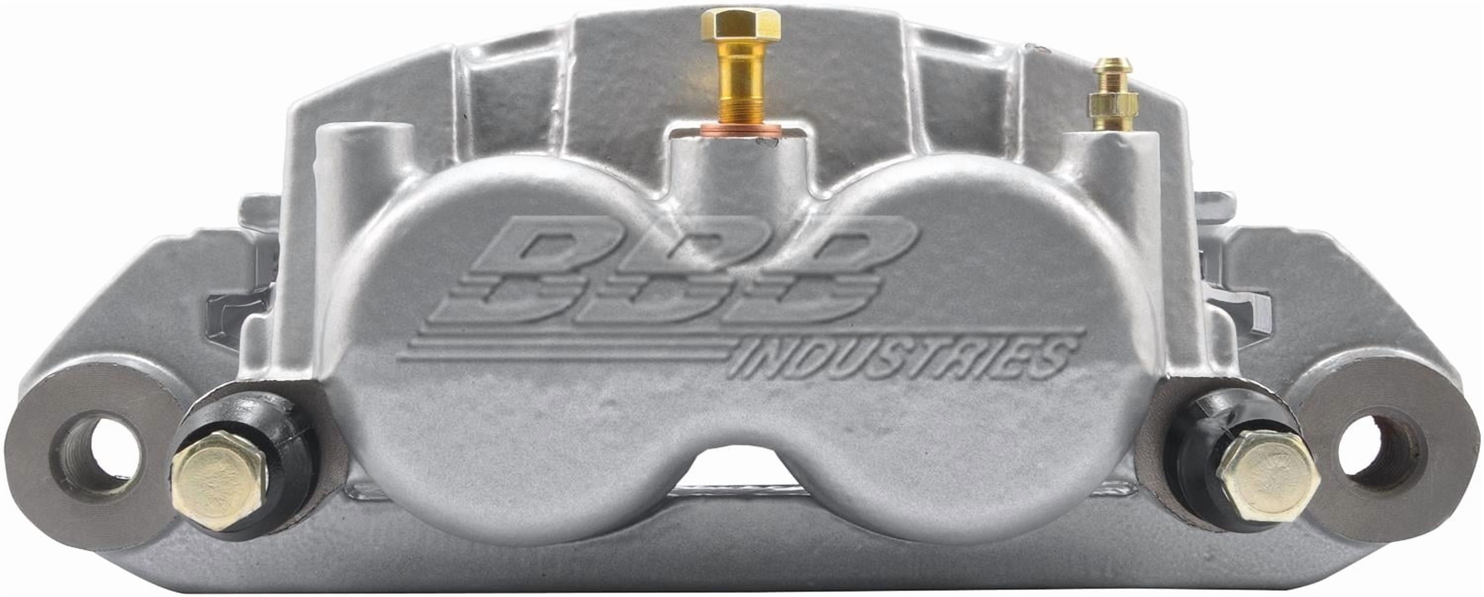 TERREPOWER formerly BBB Industries 99-17878B Reman Caliper w/installation Hardware