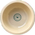 thumbnail image 3 of The Pioneer Woman Vintage Floral Melamine Feeding Bowl for Pets, 37 oz, 3 of 3
