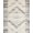 Beige Grey, Pattern 18, variant on ODIKA 8'x10' Washable Area Rug Non-Shedding, Easy Care, Beige Abstract Boho Brushstroke Minimalist Speckled An Under for King Size Bedroom Bed, Master Suite