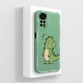 thumbnail image 1 of Phone Case For Xiaomi Redmi Note 11 11S 4G 5G Soft Silicone Back Cover Camera Protection Coque For Note11 11 S 6.43" 6.6" Funda TYG435 Redmi Note 11 4G, 1 of 6