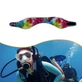 thumbnail image 5 of Diadema de natación cómoda para las orejas para surfear, actividades acuáticas y kayak Estilo B, 5 of 5