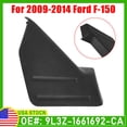thumbnail image 3 of For 2009-2014 Ford F-150 Passenger Seat Trim Cover Panel 9L3Z-1661692-CA, 3 of 10