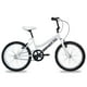 thumbnail image 2 of Bicicleta BENOTTO PMO R20 1V Niña Frenos V Acero Blanco, 2 of 3