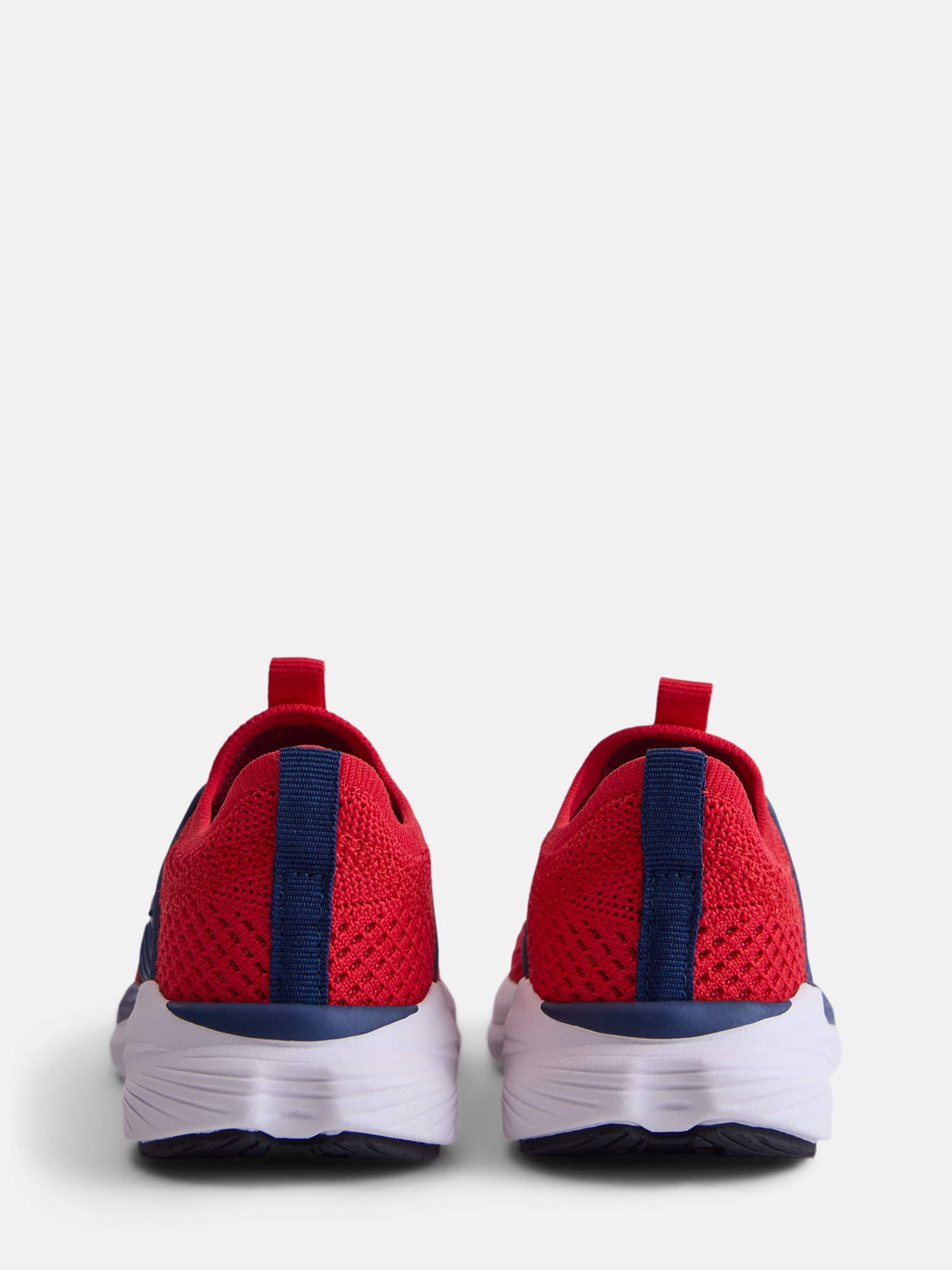 Avia Toddler & Big Kids Knit Cage Sneakers
