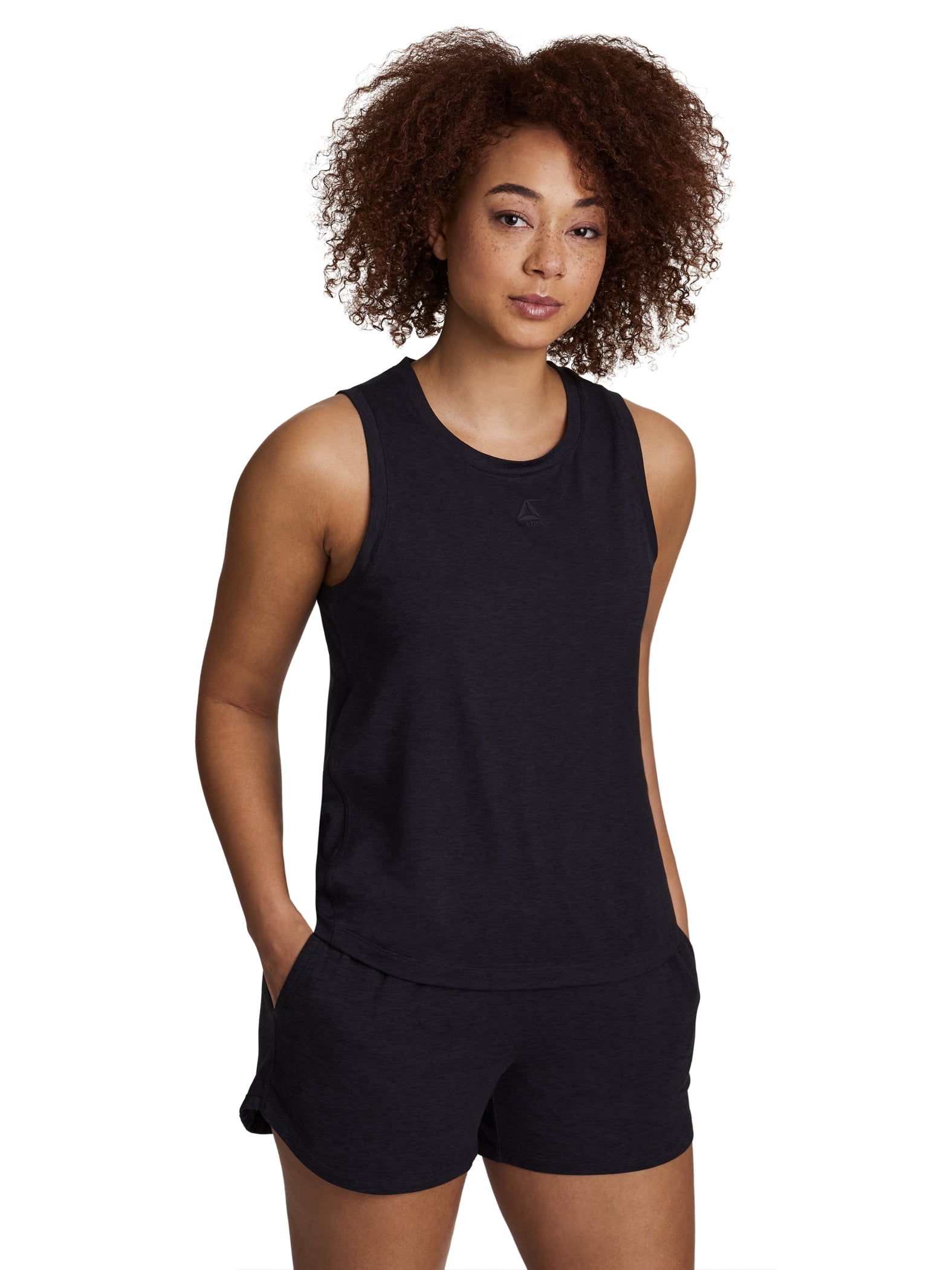 Reebok Women's Legacy 2.0 Meet and Greet Tank, Sizes XS-4X