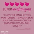 thumbnail image 6 of Jergens Hand and Body Lotion, Melanin Glow Illuminating Moisturizer Gold Luminizers, 7 Oz, 6 of 11