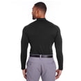 thumbnail image 3 of PUMA Men's Mock Neck Long Sleeve Baselayer, 3 of 4