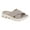 Gray, variant on Cipriata Womens Elina Mule Sandals