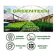 thumbnail image 2 of PLÁSTICO INVERNADERO 8.40M x 2M - 20% SOMBRA - VERDE CLOROFILA SUNCOVER SUNCOVER CLIP SUJETADOR, 2 of 4