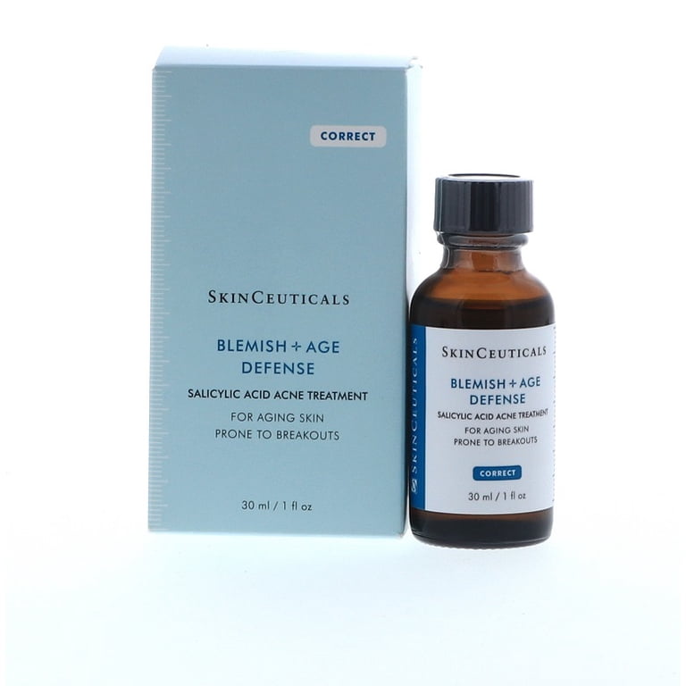 SkinCeuticals, Blemish and Age Defense Acne Treatment, 30ml (1oz