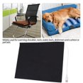 thumbnail image 4 of Pet Bed Heater, USB Electric Heating Pad, Cloth Heater Pad 35 Degrees Celsius -50 Degrees Celsius  Pet Warmer 5V Neck For Pets Warming Shoulder Pet Bed, 4 of 8