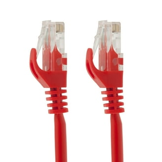 CONECTICPLUS Câble Ethernet Rj45 Cat 6 Blindé 1000m | Leroy Merlin