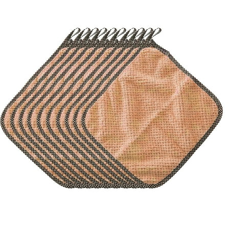 Uanit Food Network Dish Daily Rag Toweldish Kitchen Cloth Dish Oilcleaning Non Stick Clothkitchen Cleaning Supplies Fall Dishtowels ?