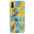 thumbnail image 1 of Funda Para Xiaomi Redmi 9A Flores de Otoño, Uso Rudo, InstaCase Protector para Xiaomi Redmi 9A Antigolpes, Case Flores de Otoño, 1 of 4