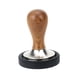 thumbnail image 1 of Billuyoard Tamper de café de acero inoxidable con estilo - Brewing Experience Force Tamper Coffee Accessories 51mm Type2 NO2, 1 of 6