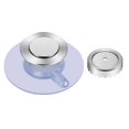 thumbnail image 1 of Magnetic Soap Dish Wall Mounted A, 1 of 4
