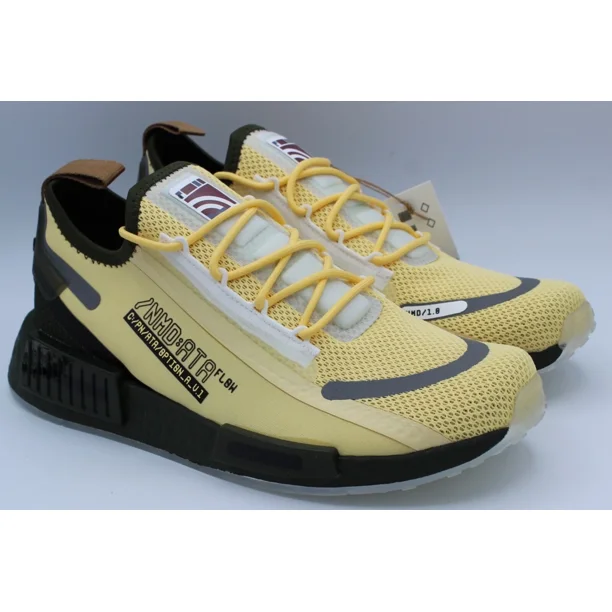 NEW AUTHENTIC Ad-id-as NMD R1 SPECTOO BOBA RUNNING SNEAKERS MEN'S GX6792 SHOES