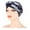 E, variant on iHPH7 Head Wrap Scarf Cancer Headwear for Women Chemo Head Wraps for Cancer Patients Women Hair Turban Head Turbans for Women, A One Size